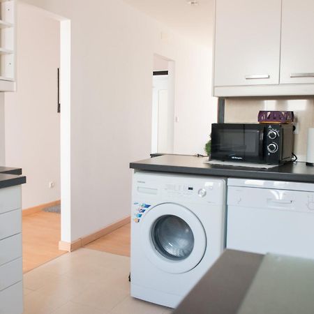 Apartamento Remos Sesimbra Dış mekan fotoğraf