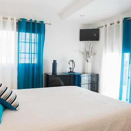 Apartamento Remos Sesimbra Dış mekan fotoğraf