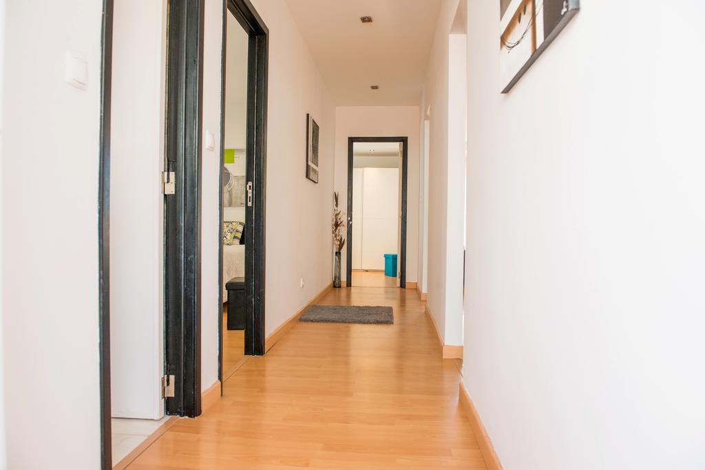 Apartamento Remos Sesimbra Dış mekan fotoğraf