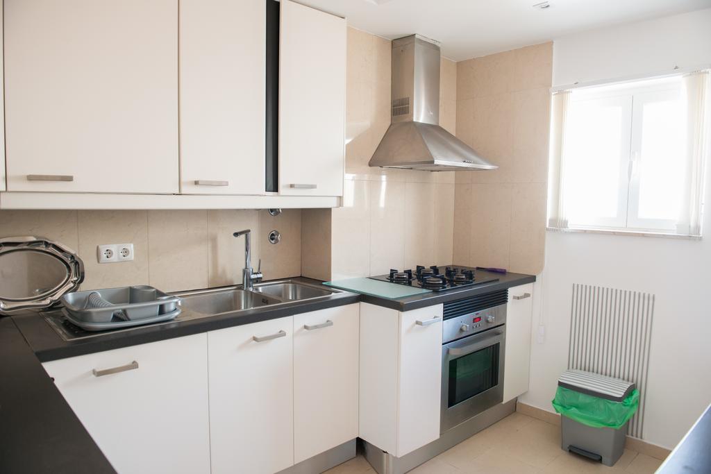 Apartamento Remos Sesimbra Dış mekan fotoğraf