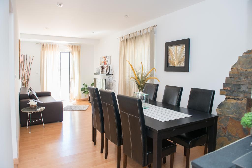 Apartamento Remos Sesimbra Dış mekan fotoğraf