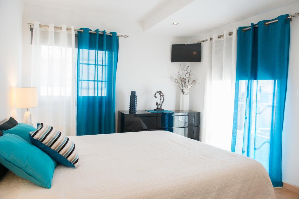 Apartamento Remos Sesimbra Dış mekan fotoğraf