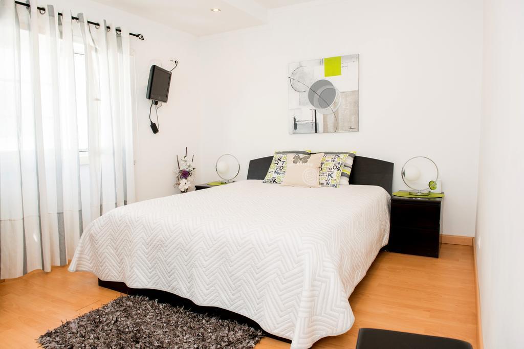 Apartamento Remos Sesimbra Dış mekan fotoğraf