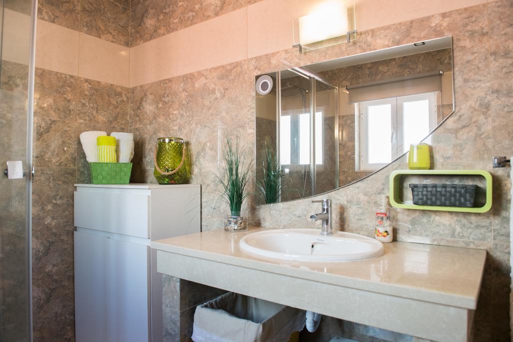 Apartamento Remos Sesimbra Dış mekan fotoğraf