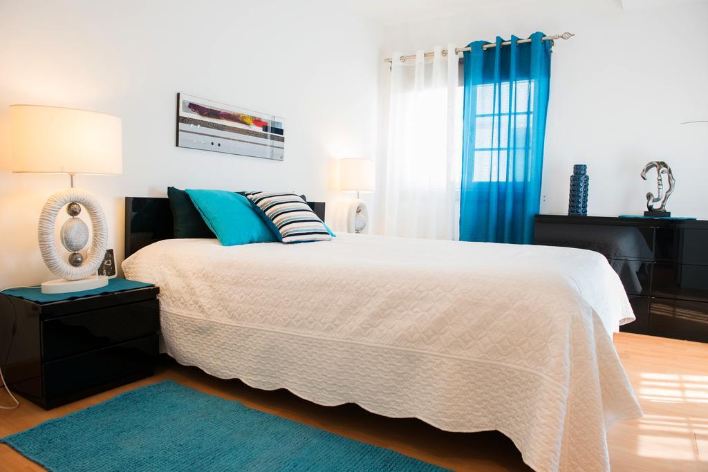 Apartamento Remos Sesimbra Dış mekan fotoğraf