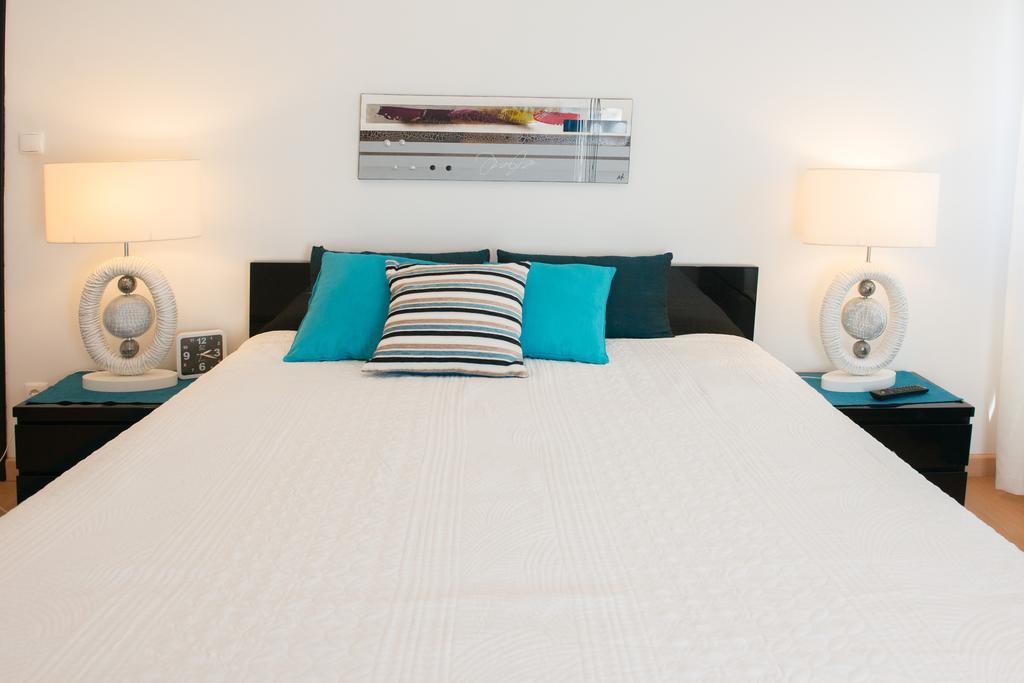 Apartamento Remos Sesimbra Dış mekan fotoğraf
