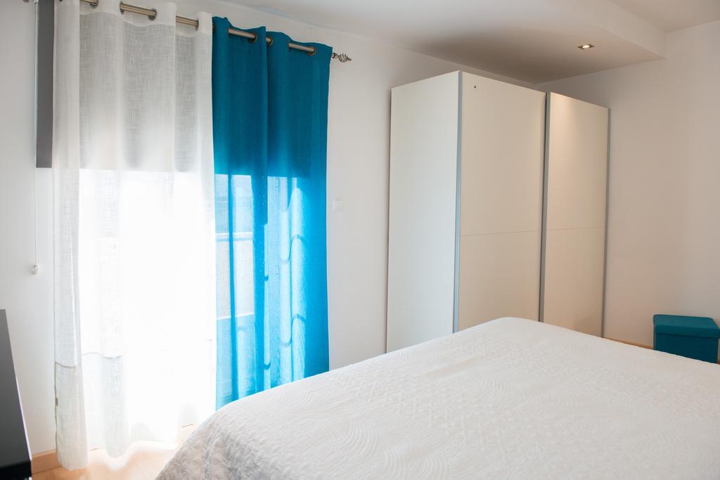 Apartamento Remos Sesimbra Dış mekan fotoğraf