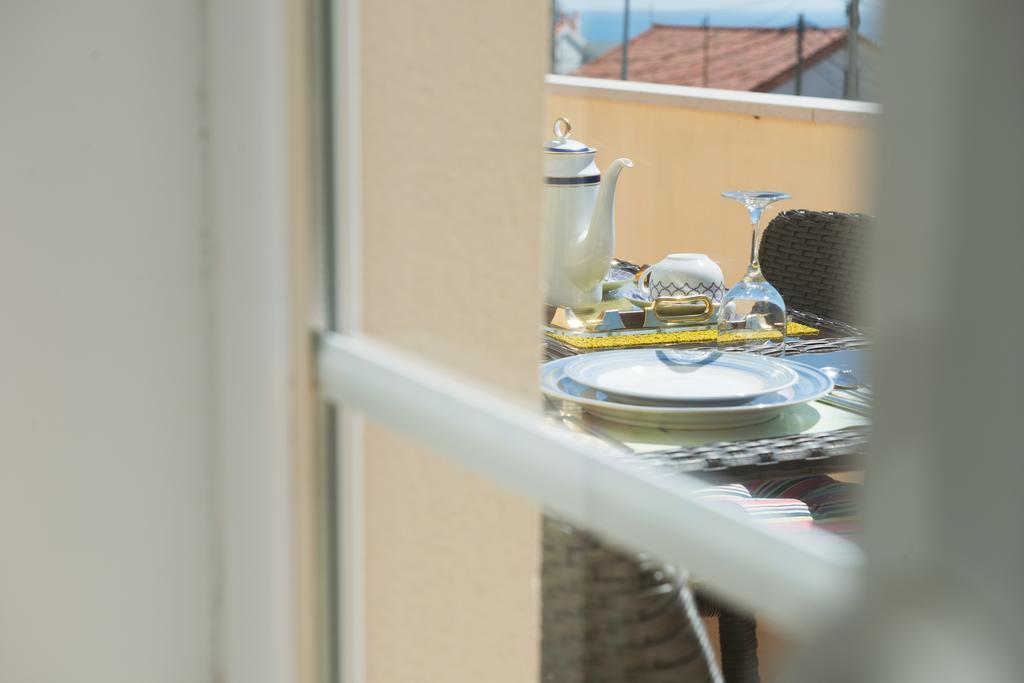 Apartamento Remos Sesimbra Dış mekan fotoğraf