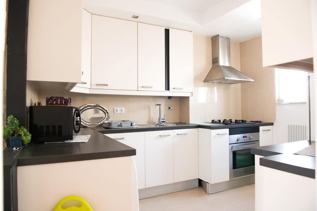 Apartamento Remos Sesimbra Dış mekan fotoğraf