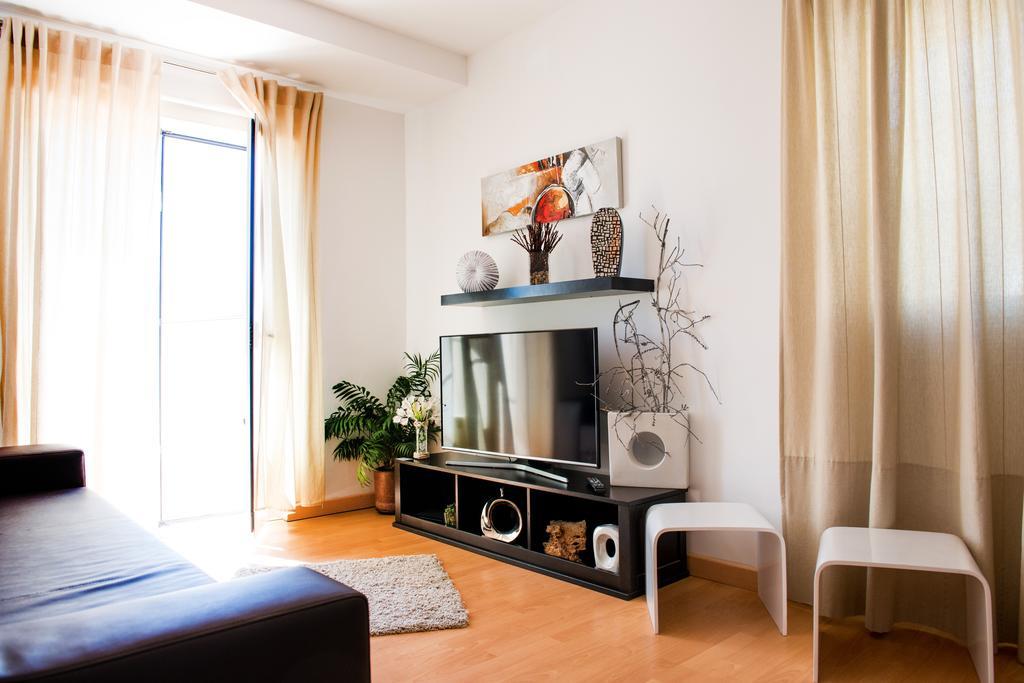 Apartamento Remos Sesimbra Dış mekan fotoğraf